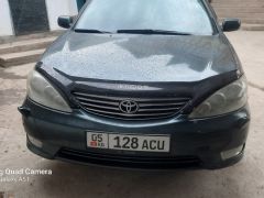 Photo of the vehicle Toyota Camry