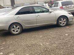 Photo of the vehicle Toyota Camry