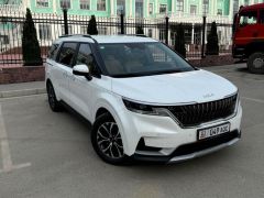 Сүрөт унаа Kia Carnival