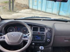 Фото авто Hyundai Porter