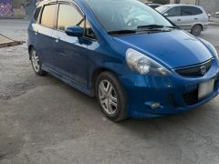 Сүрөт унаа Honda Jazz