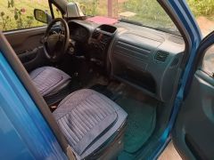 Сүрөт унаа Suzuki Wagon R+