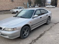 Фото авто Honda Accord