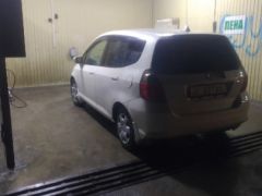 Фото авто Honda Fit