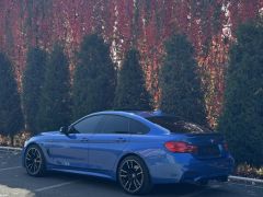 Photo of the vehicle BMW 4 Series