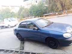 Сүрөт унаа Daewoo Lanos (Sens)