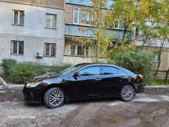 Фото авто Toyota Camry