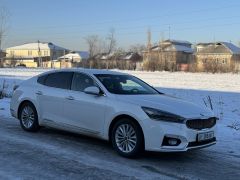 Сүрөт унаа Kia K7