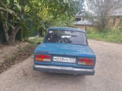 Photo of the vehicle ВАЗ (Lada) 2107