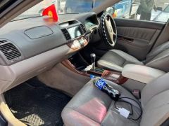 Сүрөт унаа Toyota Camry