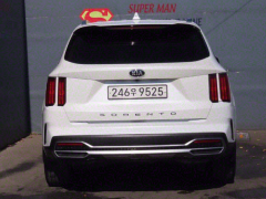 Фото авто Kia Sorento