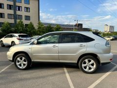 Сүрөт унаа Lexus RX