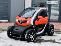 Photo of the vehicle Renault Twizy