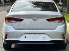 Photo of the vehicle Hyundai Sonata