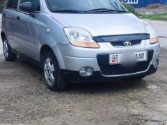 Сүрөт унаа Daewoo Matiz