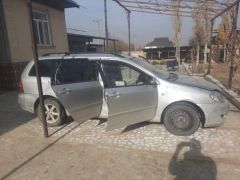 Photo of the vehicle Toyota Corolla