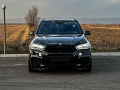 Фото авто BMW X5