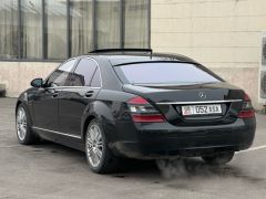 Photo of the vehicle Mercedes-Benz S-Класс