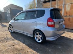 Фото авто Honda Fit