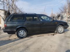 Сүрөт унаа Volkswagen Passat