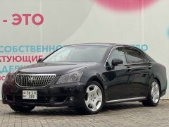 Photo of the vehicle Toyota Crown Majesta