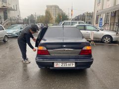 Сүрөт унаа Daewoo Nexia