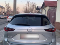 Фото авто Mazda CX-5