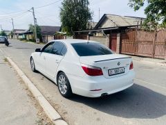 Фото авто BMW 5 серии