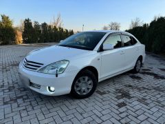 Сүрөт унаа Toyota Allion