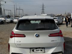 Сүрөт унаа BMW X3