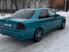 Фото авто Mercedes-Benz C-Класс