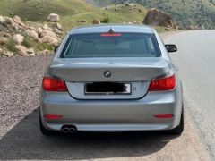 Photo of the vehicle BMW 5 Series