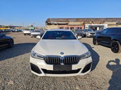 Сүрөт унаа BMW 5 серия