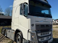 Фото авто Volvo FH