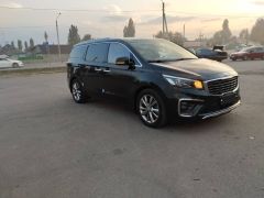 Фото авто Kia Carnival