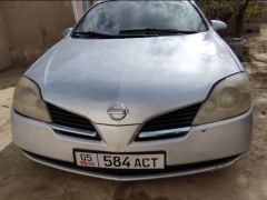 Сүрөт унаа Nissan Primera