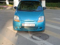 Photo of the vehicle Daewoo Matiz