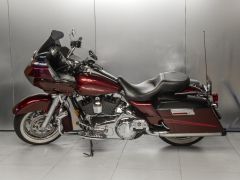 Фото авто Harley-Davidson Road Glide