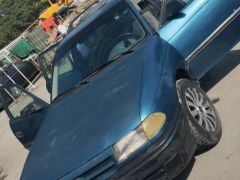 Сүрөт унаа Opel Astra