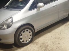 Photo of the vehicle Honda Fit