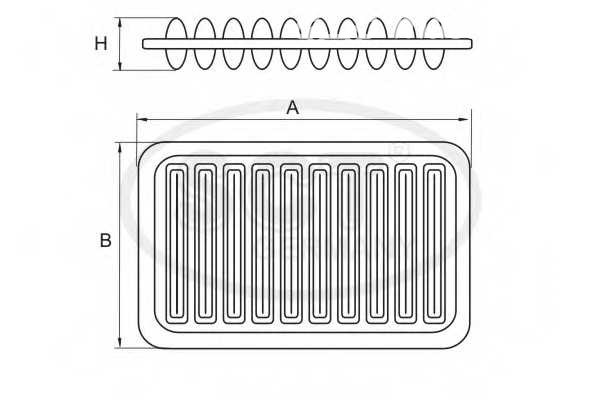 Spare Parts and Consumables - Olimp_v-3249 sct sb3249