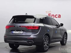 Фото авто Renault Samsung QM6