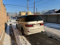 Photo of the vehicle Toyota Estima