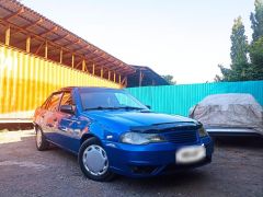 Сүрөт унаа Daewoo Nexia