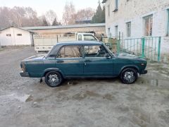 Photo of the vehicle ВАЗ (Lada) 2107