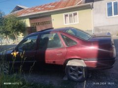 Сүрөт унаа Opel Vectra