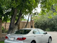 Photo of the vehicle Lexus ES