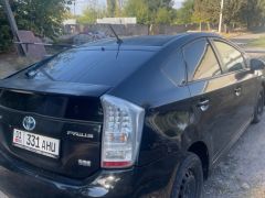 Фото авто Toyota Prius