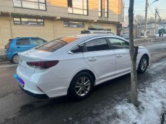 Фото авто Hyundai Sonata