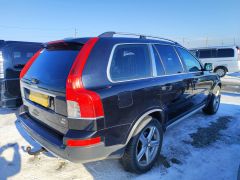 Фото авто Volvo XC90